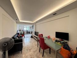 Blk 644 Ang Mo Kio Avenue 4 (Ang Mo Kio), HDB 3 Rooms #624560651